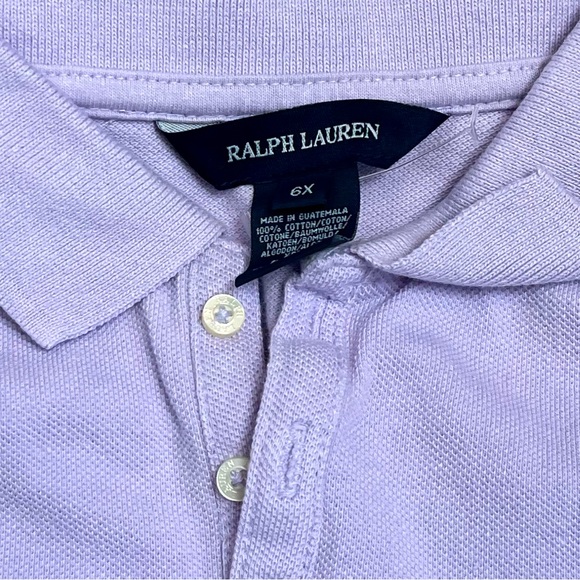 Ralph Lauren Dress- New without Tags - Picture 3 of 3